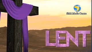 Friday of the Fifth week in Lent 2020