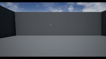 Unreal Engine | FNAF Player Camera System