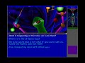 Star Control : Meeting Captain Fwiffo