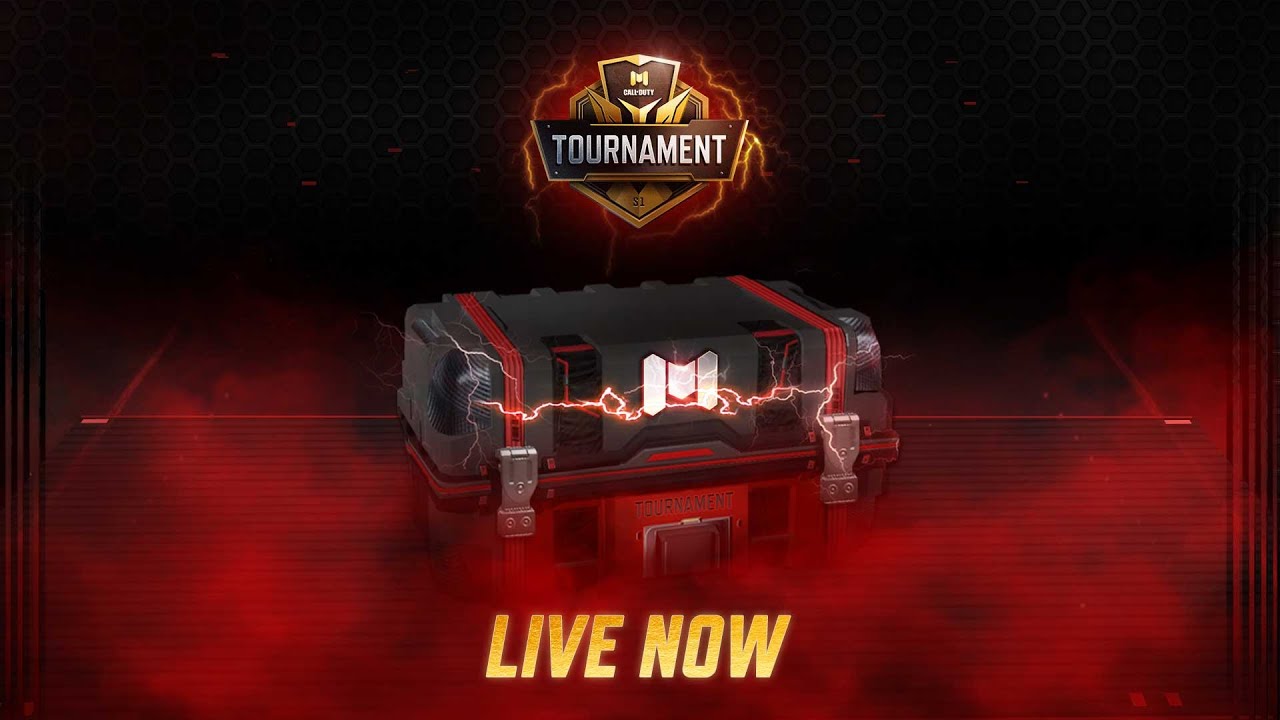 Call of Duty Mobile Season 4 TOURNAMENT Live | COD Mobile Session 4  Live | COD Tournament Live