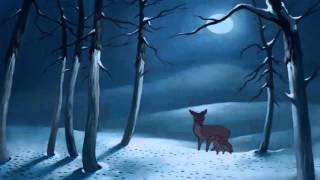 Bambi Final Del Invierno Hd