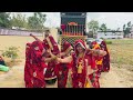 Nach le gori dj pe  balli mohanwadi  pooja dotasara trending youtube subscribe viral new