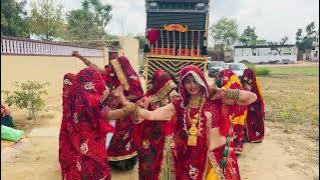 Nach Le Gori Dj Pe || Balli Mohanwadi & Pooja Dotasara #trending #youtube #subscribe #viral #new🔥🔥💃💃
