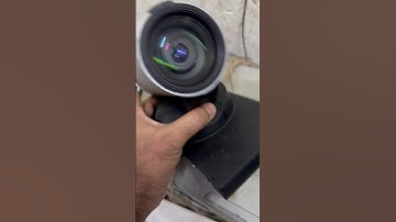 Cisco TelePresence System Quick Set C20 #ssib #ssibcomputer