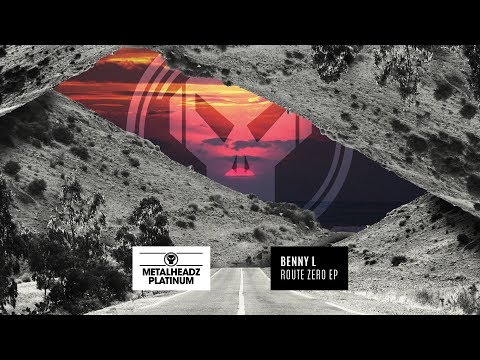 Benny L — Benny L - Low Blow