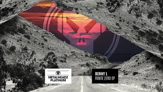 Benny L - Low Blow