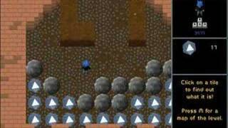 Crazy Crystals - Level 13