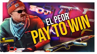 Como NO Monetizar un Videojuego