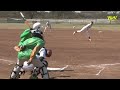 Nairobi Baseball Championship Festival - Wreckers vs Samurai