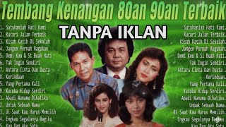 Tembang Kenangan 80an - 90an Terbaik | Kumpulan lagu lawas 80an 90an Terpopuler