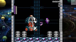 Megaman Maker Playthrough #199 | Proto Zero
