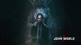 John Crepy - 6H Feat. Vdt29 Visualizer