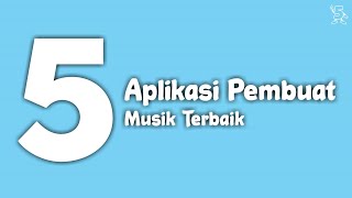 Suka Musik ?? Inilah 5 Aplikasi Pembuat Musik Terbaik Menurut Top 5 screenshot 3