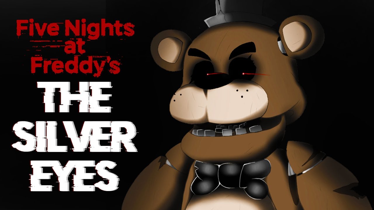 Five Nights at Freddy's - Play Online on SilverGames 🕹️