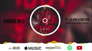 Trina South -Kamba Nyo Feat Lil Nah x Riccore