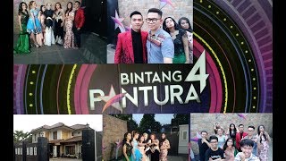 Qiki Garut Bintang Pantura 4 Syuting Vt