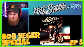 BOB SEGER Weekly Special Ep 5 Downtown Train