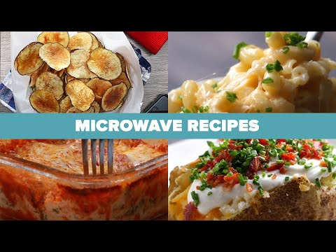 MICO the NEW way to make delicious microwave meals