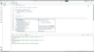 1. Reversing order in Javascript