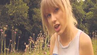 Blank Space (a wattpad fandom trailer)