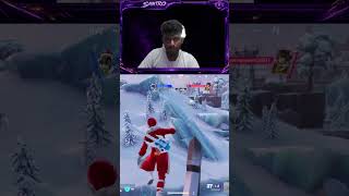 Fortnite Zero Build Clutch Kill 🔥 Clean Elimination | #shorts #fyp #fortnite @fortnite