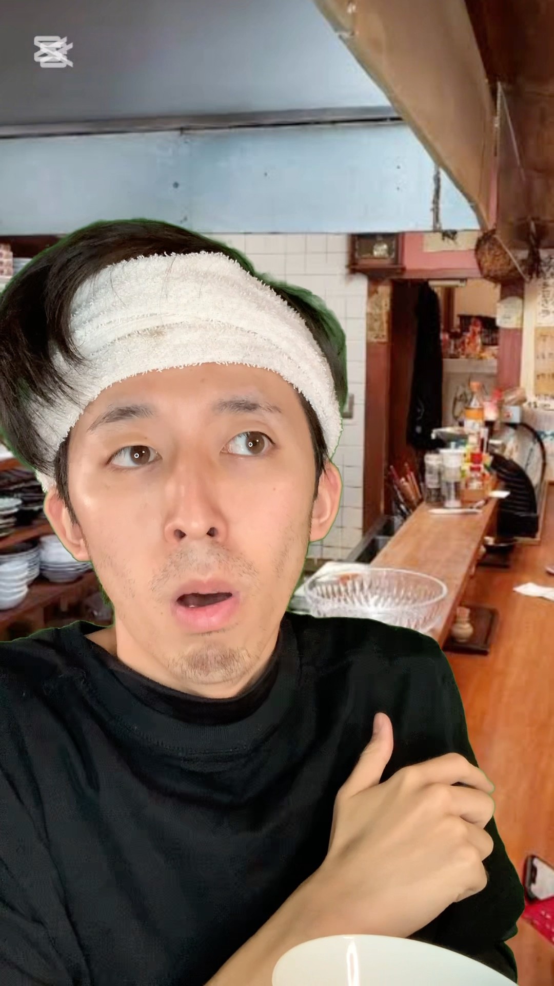 Part-time job things #Izakaya things #Comedy - YouTube