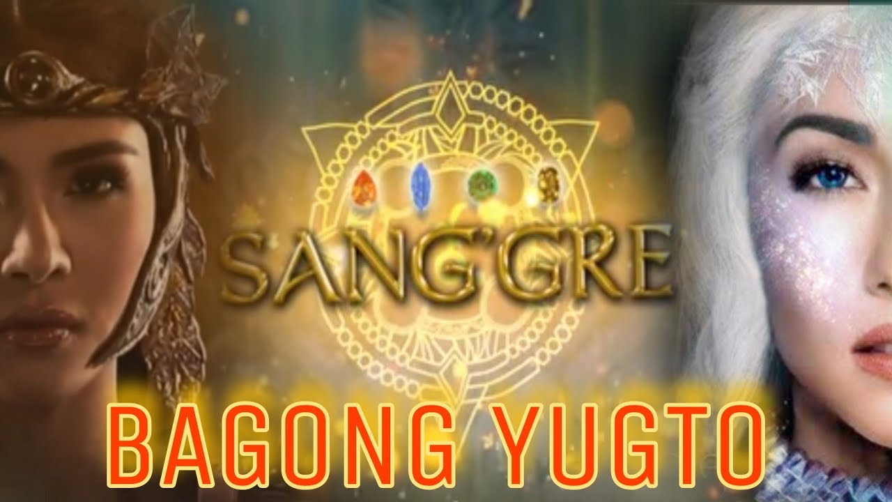 SANG'GRE | Teaser | Encantadia Season 2