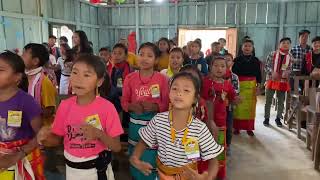 Vbs Mukti Shamjang Baptist Church