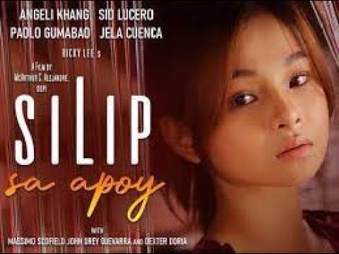 SILIP SA APOY TRAILER 2022