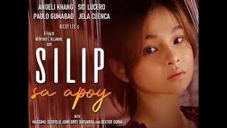 SILIP SA APOY TRAILER (2022)