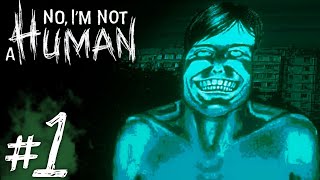видео: ПЕРВЫЕ ГОСТИ / No, I'm Not A Human #1 картинка: ПЕРВЫЕ ГОСТИ / No, I'm Not A Human #1