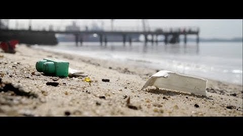 PLASTICIZED ~ Feature Documentary Film