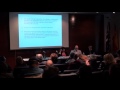 American Jews and Israel: A Relationship in Transition (2/4)