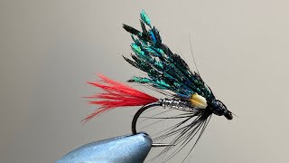 Tying a modern Alexandria Variant