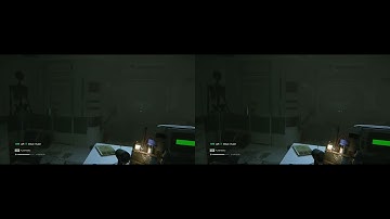 Alien Isolation (3D Video) - Part 10