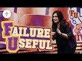 Failure Useful  // Forgiving the Unforgivable // FU - Forgiveness University (Part 9) Lysa TerKeurst