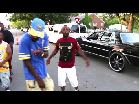 Chedda Boy Malik 'I Still Got It On Me' feat Block MP Dame