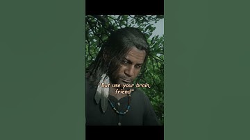 Arthur admits that he should