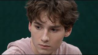 General Hospital Tease  April 16th 2026