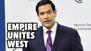 Download Lagu EU elite angry with Rubio speech, but give him standing ovation MP3