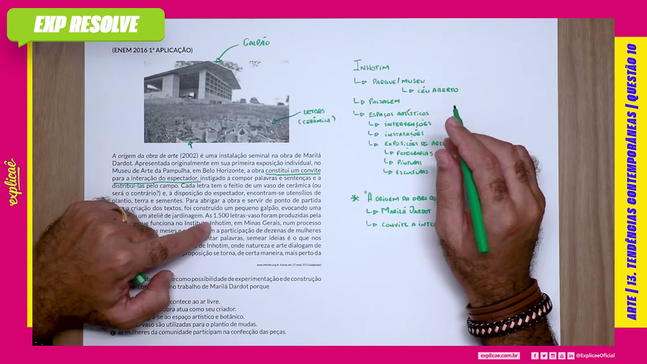 A ORIGEM DA OBRA DE ARTE (2002) É UMA INSTALAÇÃO SEMINAL NA(...) | TENDÊNCIAS CONTEMPORÂNEAS