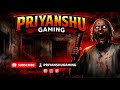 🔴 LIVE Now! PS Horror Game Full moment 😇