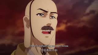 ENG انمي الاثاره والرومانسية Enmusubi no Youko chan الحلقه 21   2017