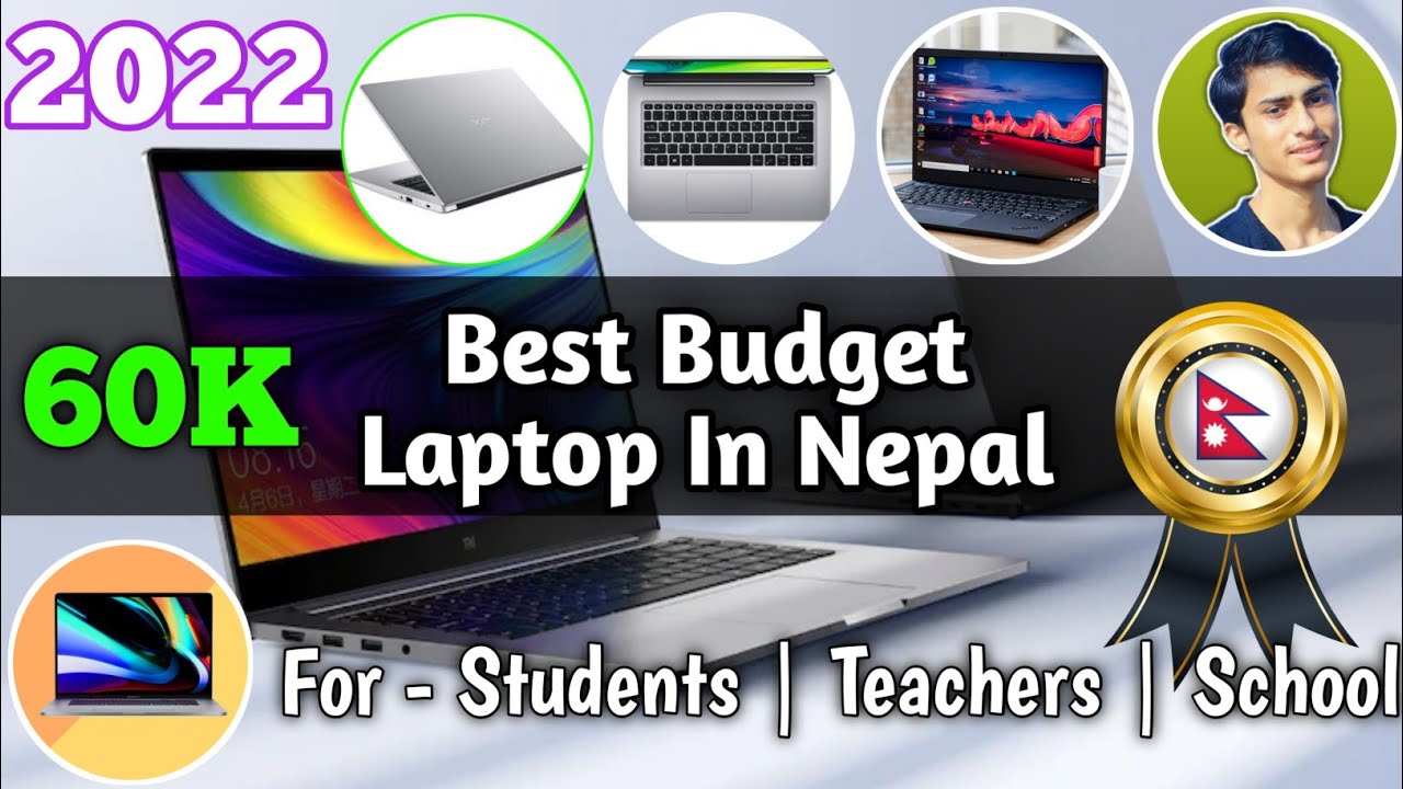 Best Budget Laptop In Nepal 2022 नेपालीमा For Students,Teachers