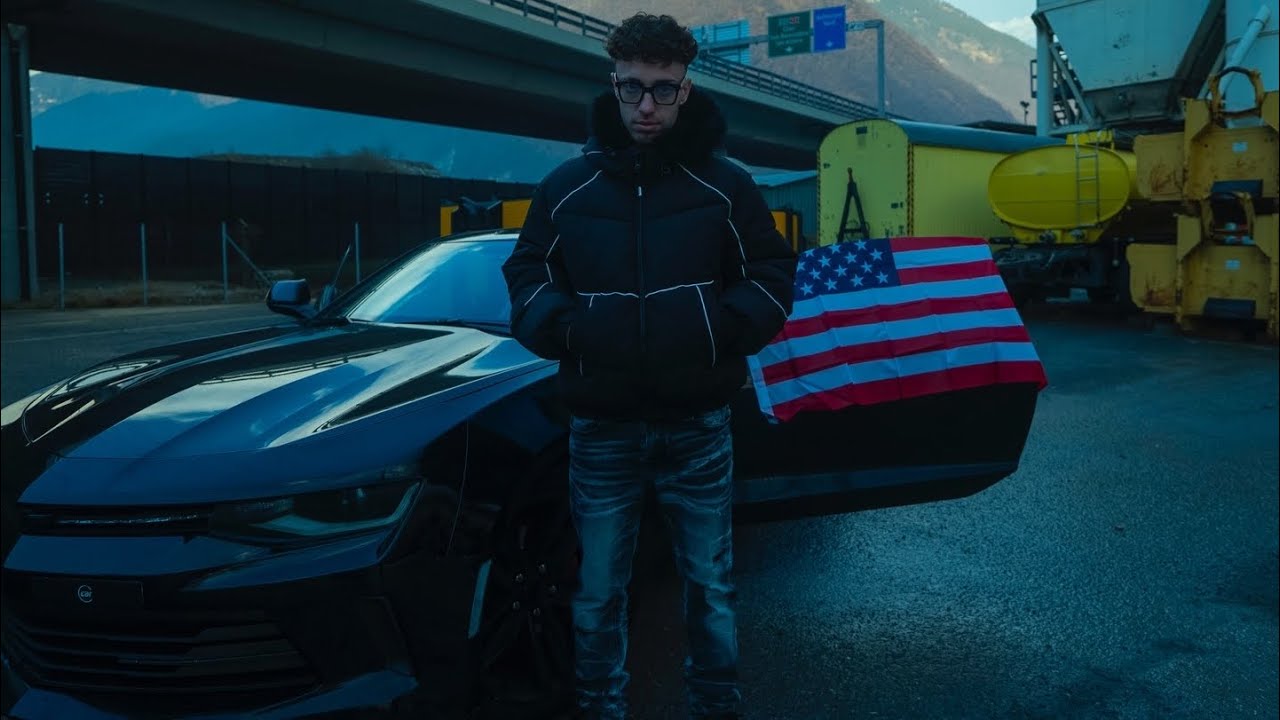 Watch Zama - Amerika (Official Video) on YouTube Watch Zama - Amerika (Official Video) on YouTube
