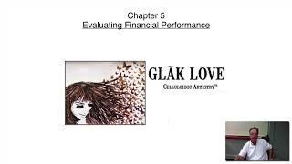 ENT3423  Glak Love Cash Flow Positive