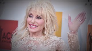 Music icon Dolly Parton puts rumors about her health to rest