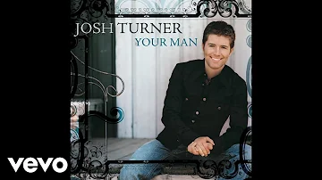 Josh Turner - Angels Fall Sometimes (Official Audio)