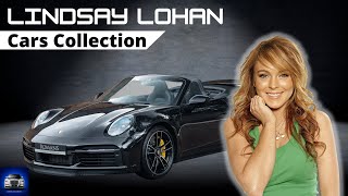 Celebrity Lindsay Lohan Car Collection | Celeb Car Collection Wealth