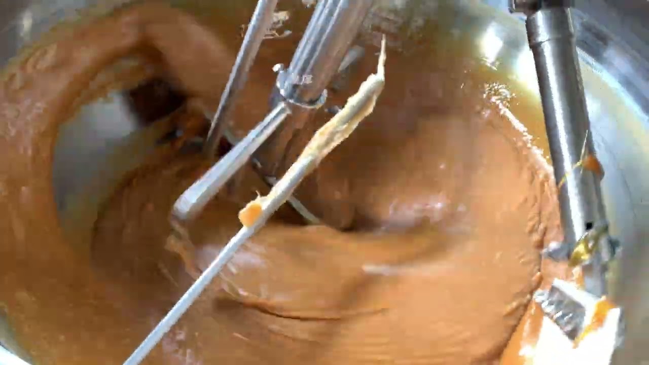 Maltose Thick Paste Cooking Mixer 